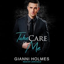 Cover image for Take Care of Me