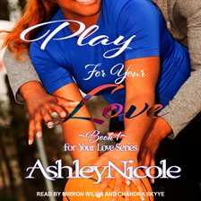 Cover image for Play For Your Love