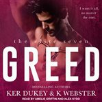 Greed cover image