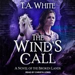 The wind's call cover image
