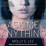 Ask me anything cover image