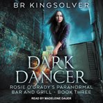 Dark dancer cover image
