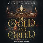 Of gold and greed cover image