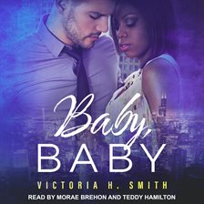 Cover image for Baby, Baby