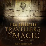 Travellers in magic. Stories cover image