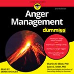 Anger management for dummies : 2nd edition cover image