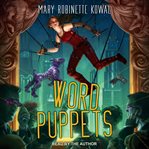 Word puppets cover image