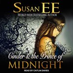 Cinder & the prince of midnight cover image
