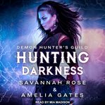 Hunting darkness cover image