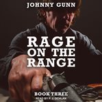 Rage on the range cover image
