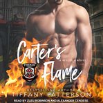 Carter's flame : a rescue 4 novel cover image
