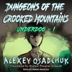 Dungeons of the crooked mountains cover image