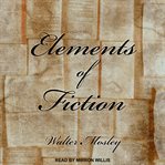 Elements of fiction cover image