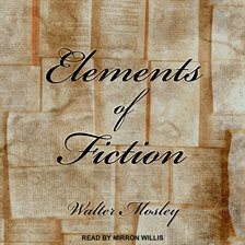 Cover image for Elements of Fiction