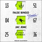 False bingo : stories cover image