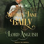 Lord anguish cover image