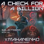 A check for a billion cover image
