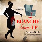 Blanche cleans up cover image