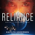 Reliance cover image