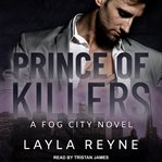 Prince of killers cover image