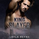 King slayer cover image