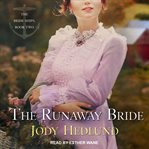 The runaway bride cover image