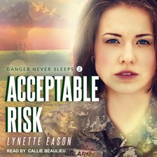 Cover image for Acceptable Risk
