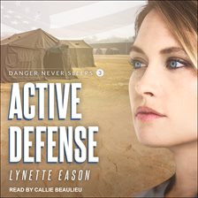Cover image for Active Defense