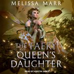 The faery queen's daughter cover image