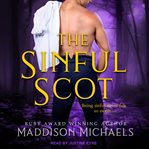 The sinful scot cover image
