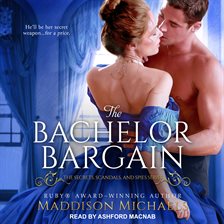 The Bachelor Betrayal by Maddison Michaels