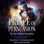 Prince of persuasion cover image