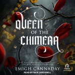 Queen of the Chimera cover image