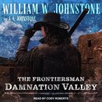 Damnation Valley cover image