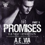 Promises : part 5 cover image