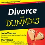 Divorce for dummies : 3rd edition cover image