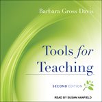 Tools for teaching cover image