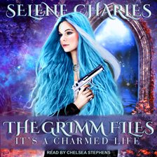 Cover image for It's a Charmed Life