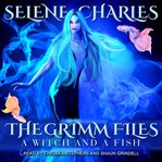 A witch and a fish cover image