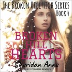 Broken Hill hearts cover image