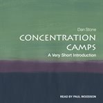 Concentration camps : a short history cover image