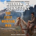 The first mountain man cover image