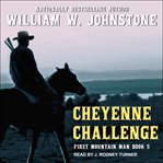 Cheyenne challenge cover image