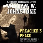 Preacher's peace cover image