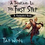 A thousand Li : the first step cover image