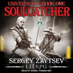 Soulcatcher cover image