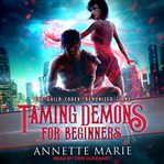 Taming demons for beginners cover image