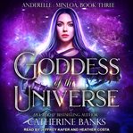 Goddess of the universe cover image