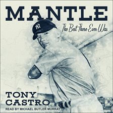 Cover image for Mantle