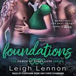 Foundations cover image